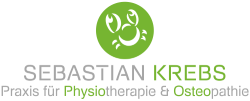 Praxis für Physiotherapie & Osteopathie in Starnberg Logo